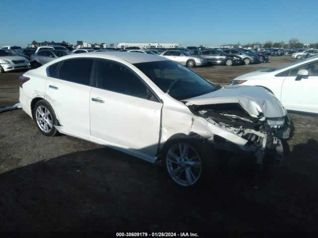 NISSAN ALTIMA 2015 1n4al3ap7fc139094