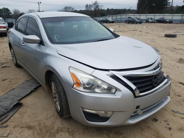 NISSAN ALTIMA 2.5 2015 1n4al3ap7fc140309