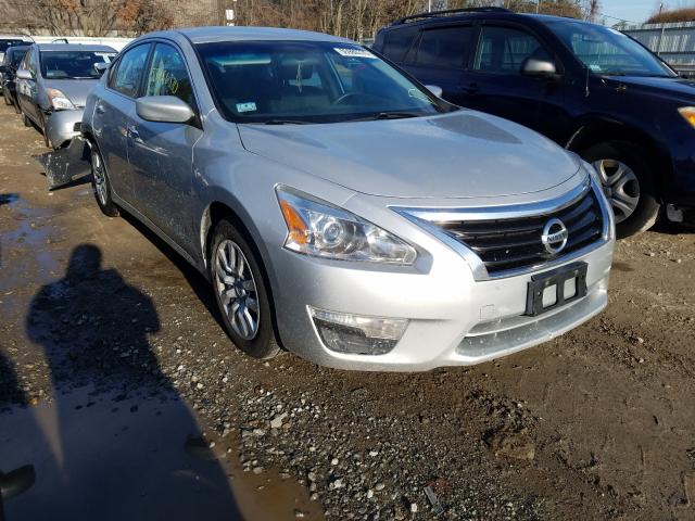 NISSAN ALTIMA 2.5 2015 1n4al3ap7fc140374