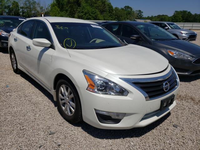 NISSAN ALTIMA 2.5 2015 1n4al3ap7fc142027