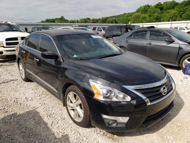 NISSAN ALTIMA 2.5 2015 1n4al3ap7fc142142