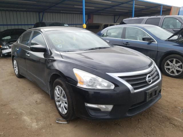 NISSAN ALTIMA 2.5 2015 1n4al3ap7fc142254