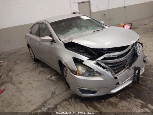 NISSAN ALTIMA 2015 1n4al3ap7fc142321