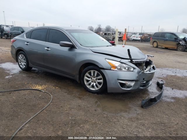 NISSAN ALTIMA 2015 1n4al3ap7fc142464