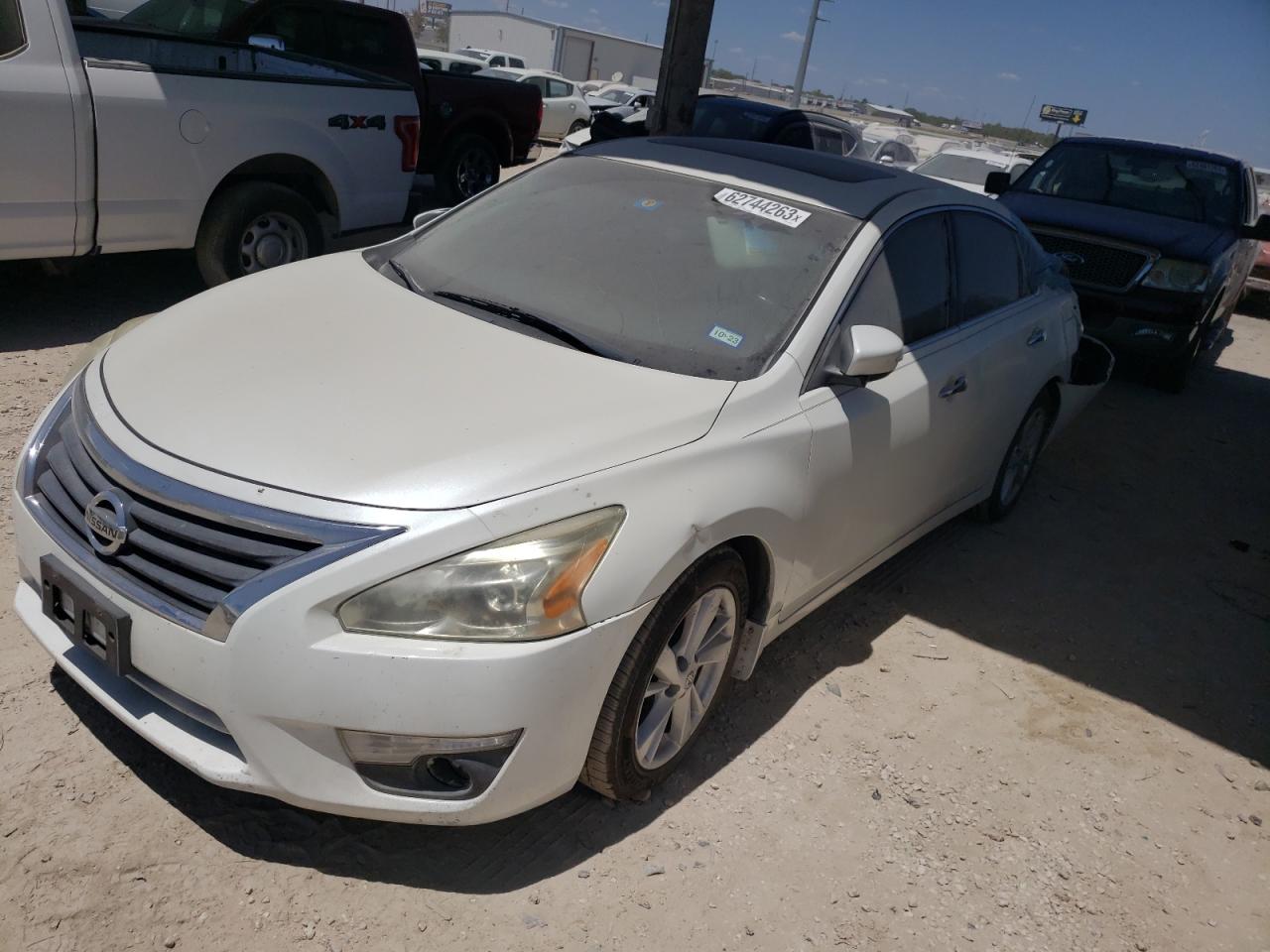 NISSAN ALTIMA 2015 1n4al3ap7fc142853