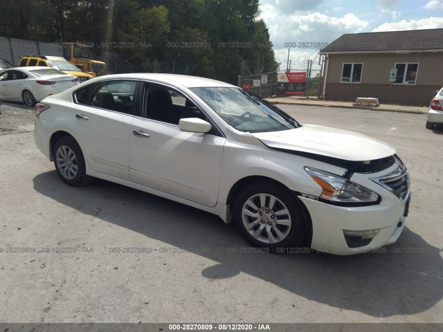 NISSAN ALTIMA 2015 1n4al3ap7fc142870