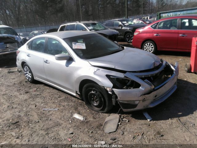 NISSAN ALTIMA 2015 1n4al3ap7fc143372