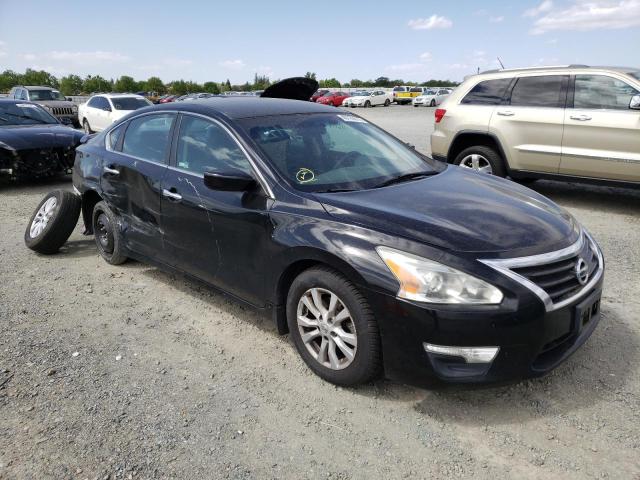 NISSAN ALTIMA 2.5 2015 1n4al3ap7fc143811