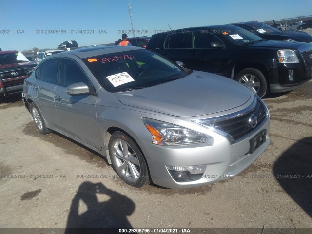 NISSAN ALTIMA 2015 1n4al3ap7fc144201