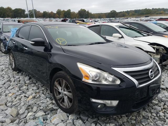 NISSAN ALTIMA 2.5 2015 1n4al3ap7fc145574