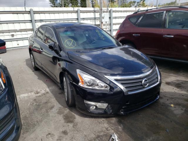 NISSAN ALTIMA 2015 1n4al3ap7fc145722