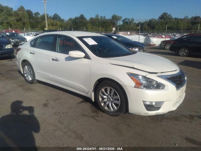 NISSAN ALTIMA 2015 1n4al3ap7fc145879