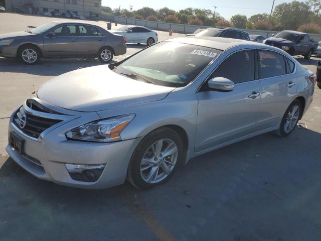 NISSAN ALTIMA 2015 1n4al3ap7fc145980