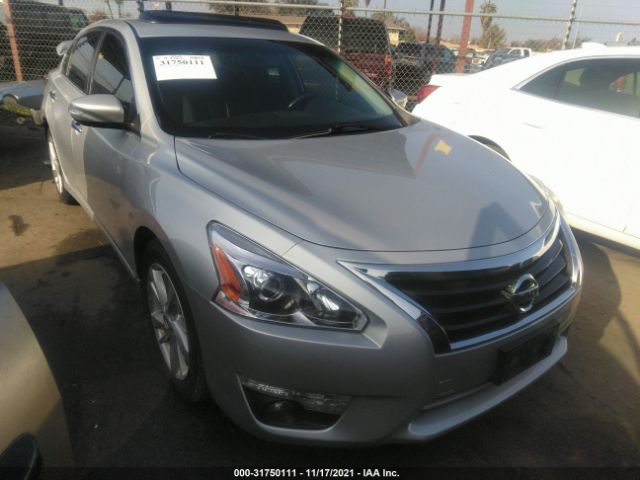 NISSAN ALTIMA 2015 1n4al3ap7fc146000