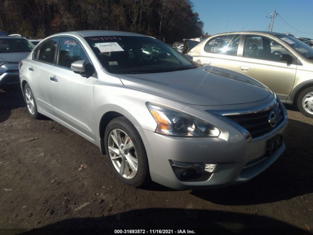 NISSAN ALTIMA 2015 1n4al3ap7fc147938