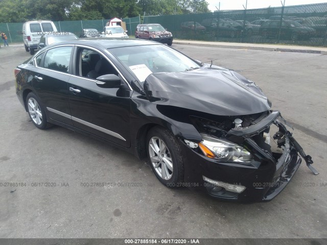 NISSAN ALTIMA 2015 1n4al3ap7fc148457