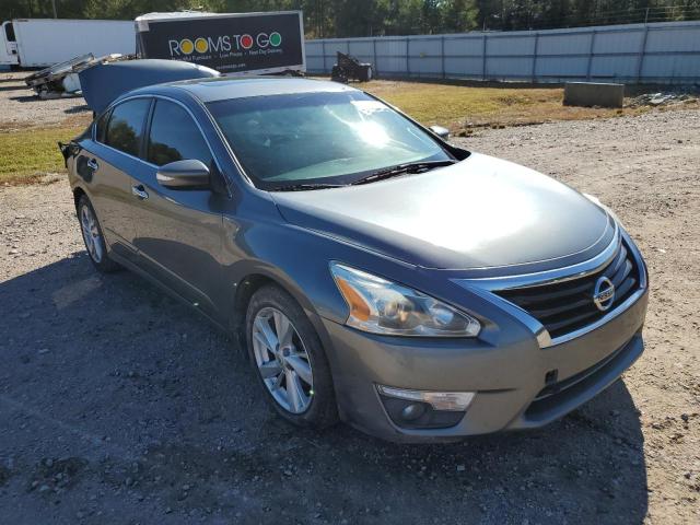 NISSAN ALTIMA 2.5 2015 1n4al3ap7fc149205