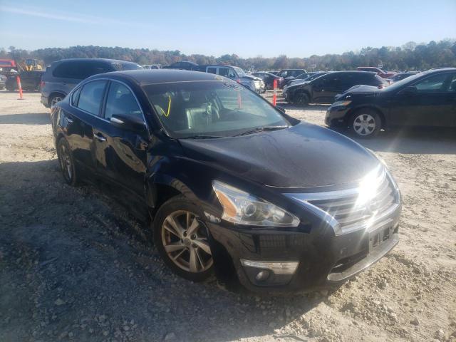 NISSAN ALTIMA 2.5 2015 1n4al3ap7fc149527