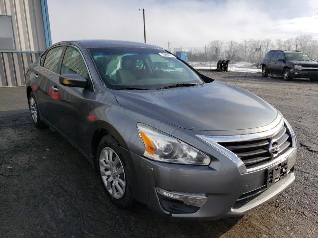 NISSAN ALTIMA 2.5 2015 1n4al3ap7fc150015