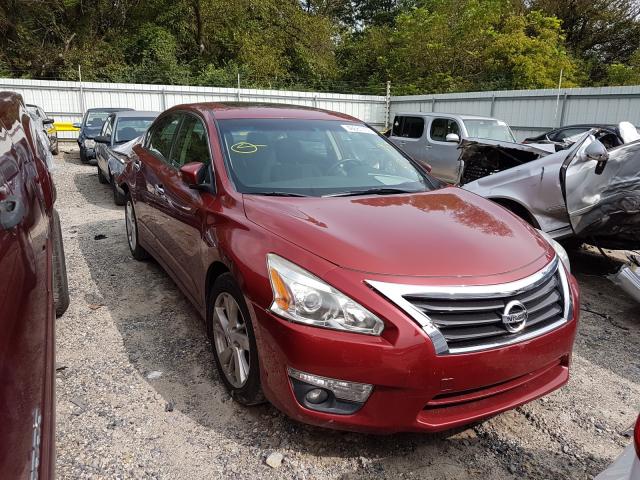 NISSAN ALTIMA 2.5 2015 1n4al3ap7fc150337