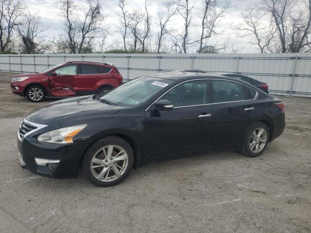 NISSAN ALTIMA 2015 1n4al3ap7fc150502