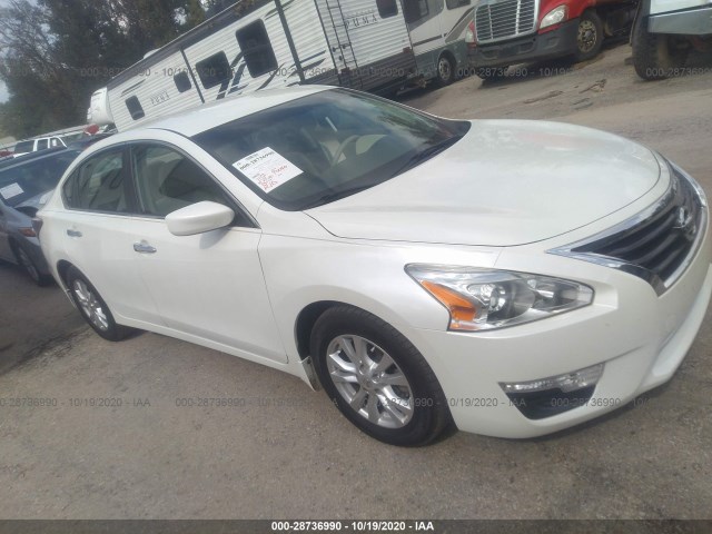 NISSAN ALTIMA 2015 1n4al3ap7fc150709