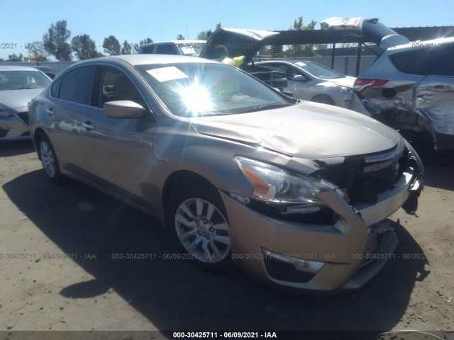 NISSAN ALTIMA 2015 1n4al3ap7fc151052