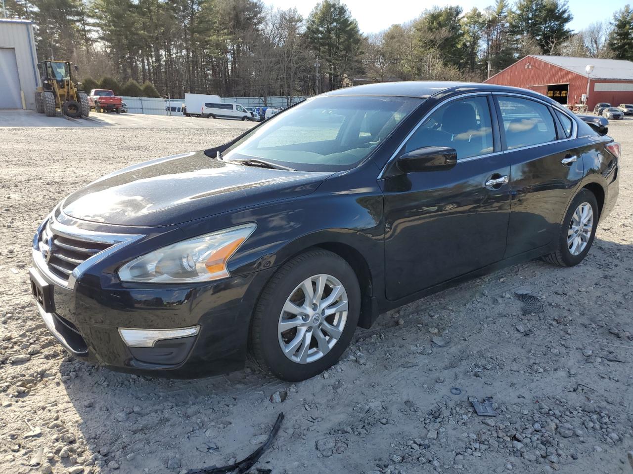 NISSAN ALTIMA 2015 1n4al3ap7fc152220