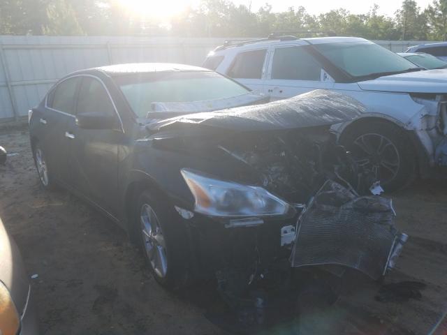 NISSAN ALTIMA 2.5 2015 1n4al3ap7fc152234