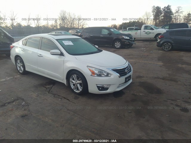 NISSAN ALTIMA 2015 1n4al3ap7fc152458