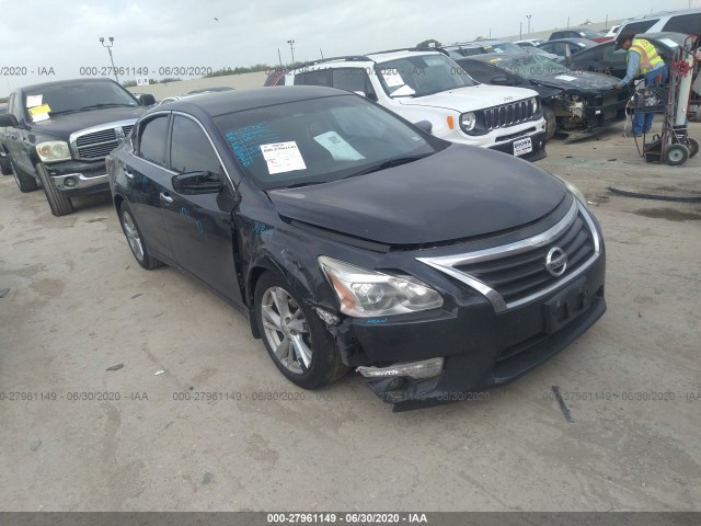 NISSAN ALTIMA 2015 1n4al3ap7fc153500