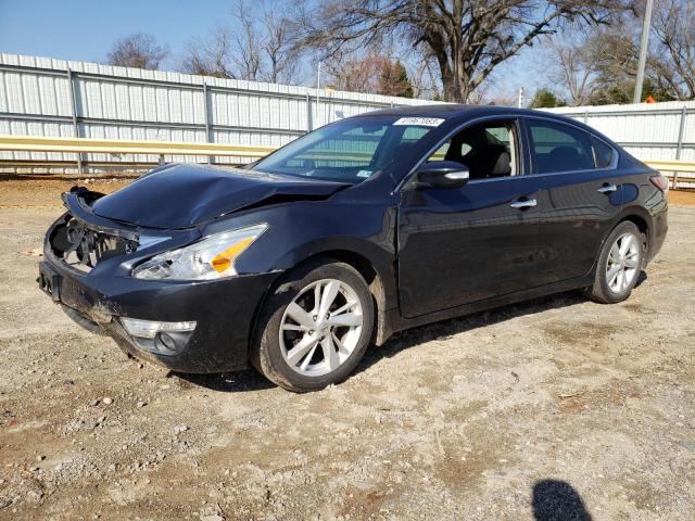 NISSAN ALTIMA 2.5 2015 1n4al3ap7fc153514