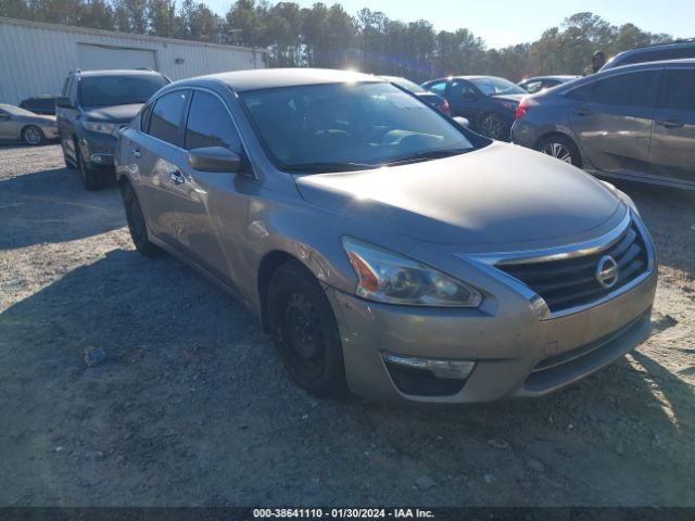 NISSAN ALTIMA 2015 1n4al3ap7fc153884