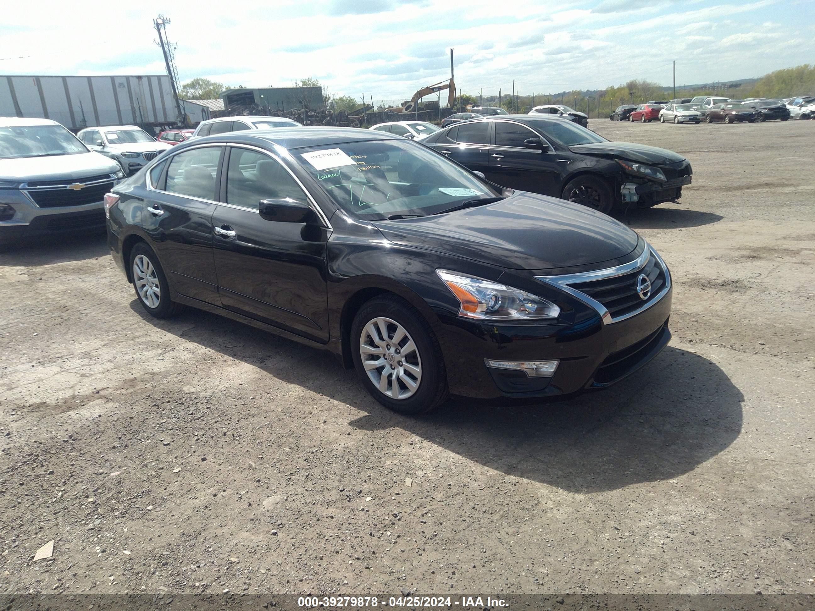 NISSAN ALTIMA 2015 1n4al3ap7fc155196