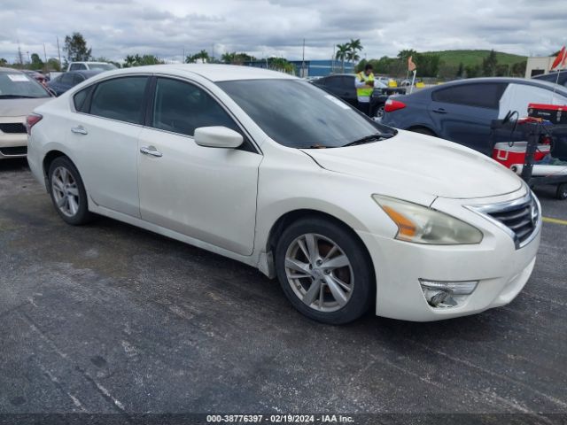 NISSAN ALTIMA 2015 1n4al3ap7fc156283