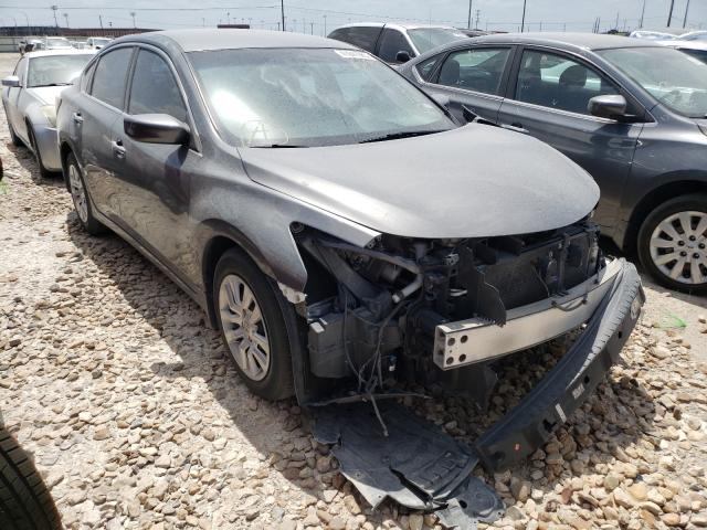 NISSAN ALTIMA 2.5 2015 1n4al3ap7fc156591