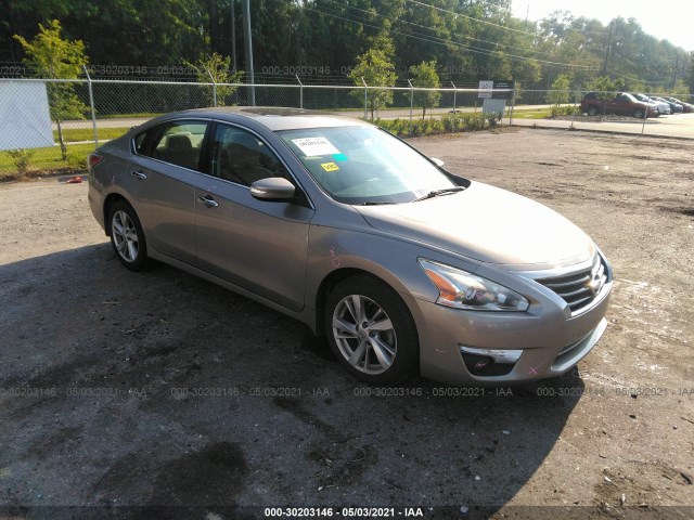 NISSAN ALTIMA 2015 1n4al3ap7fc157630