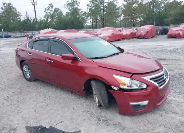 NISSAN ALTIMA 2015 1n4al3ap7fc157837