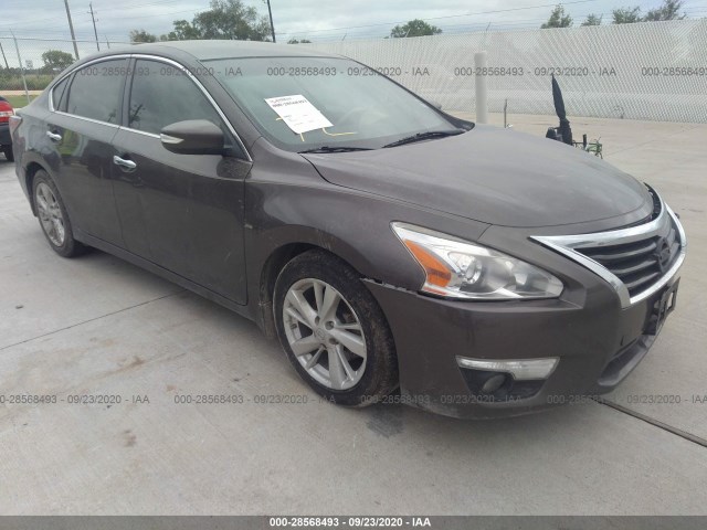 NISSAN ALTIMA 2015 1n4al3ap7fc158583