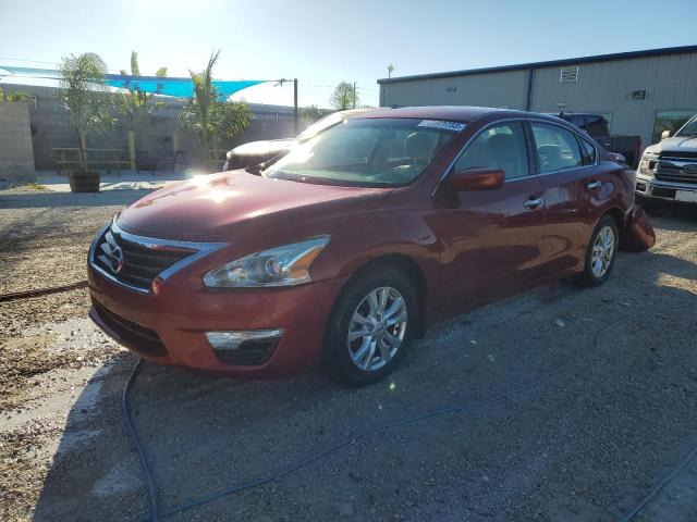 NISSAN ALTIMA 2015 1n4al3ap7fc158728