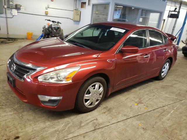 NISSAN ALTIMA 2.5 2015 1n4al3ap7fc158731