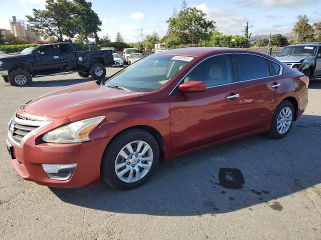 NISSAN ALTIMA 2015 1n4al3ap7fc160396