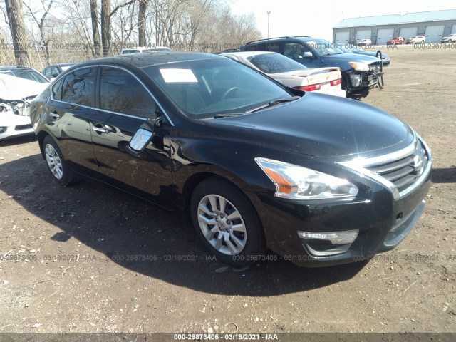 NISSAN ALTIMA 2015 1n4al3ap7fc160446