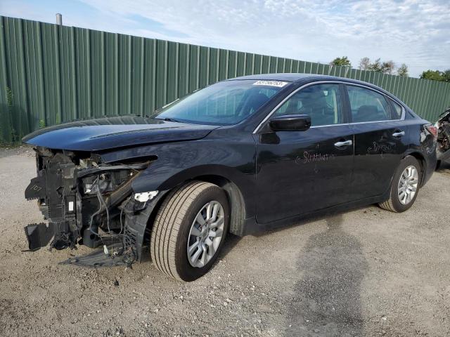 NISSAN ALTIMA 2.5 2015 1n4al3ap7fc160575