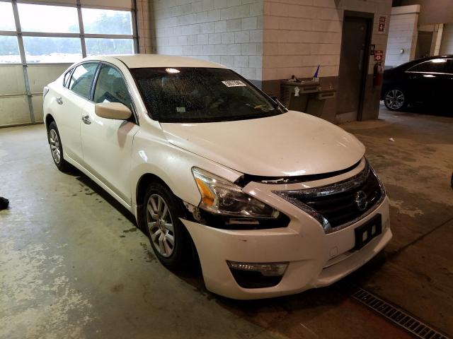 NISSAN ALTIMA 2.5 2015 1n4al3ap7fc160852