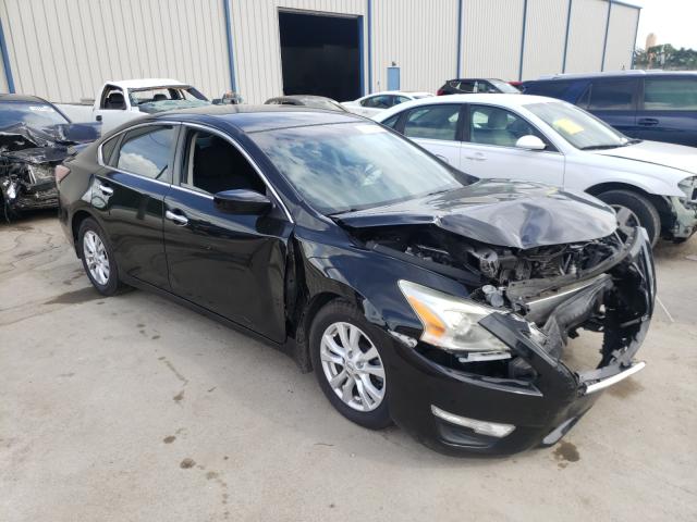 NISSAN ALTIMA S 2015 1n4al3ap7fc161502