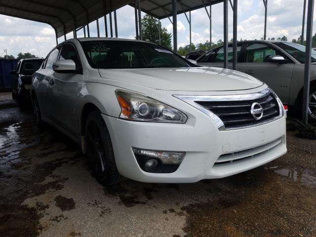 NISSAN ALTIMA 2.5 2015 1n4al3ap7fc161550