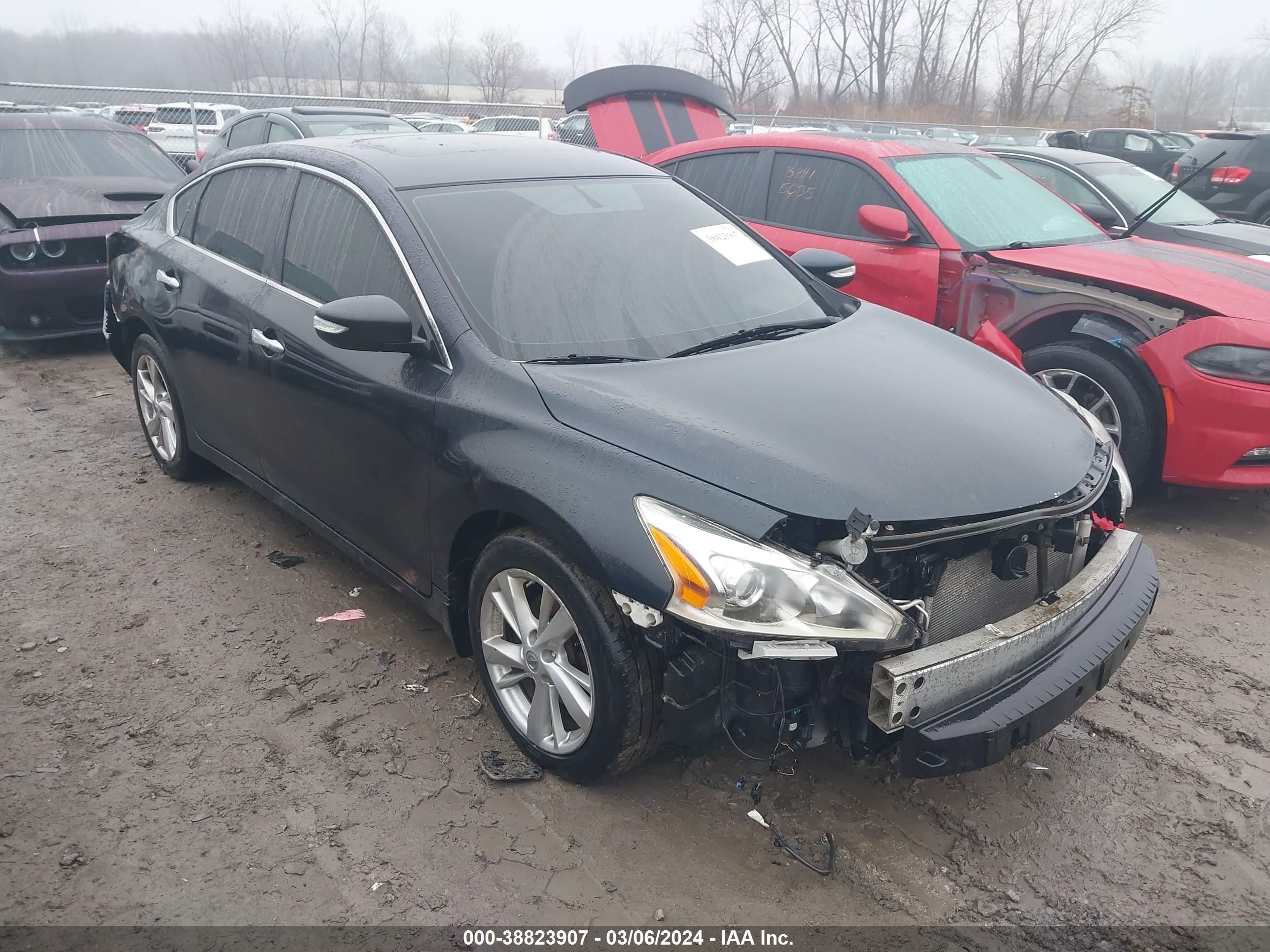 NISSAN ALTIMA 2015 1n4al3ap7fc162147