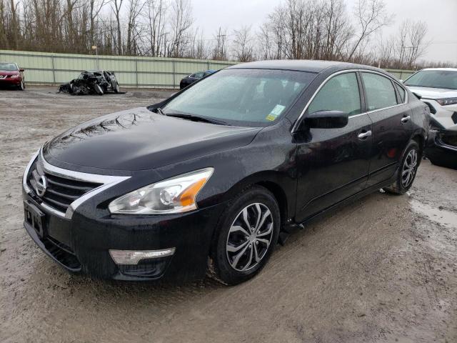 NISSAN ALTIMA 2.5 2015 1n4al3ap7fc162276