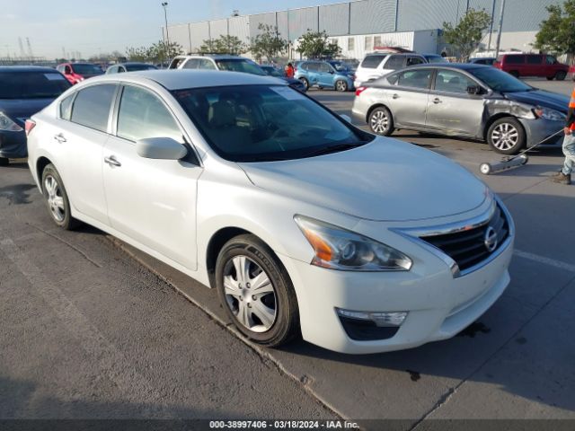 NISSAN ALTIMA 2015 1n4al3ap7fc162665